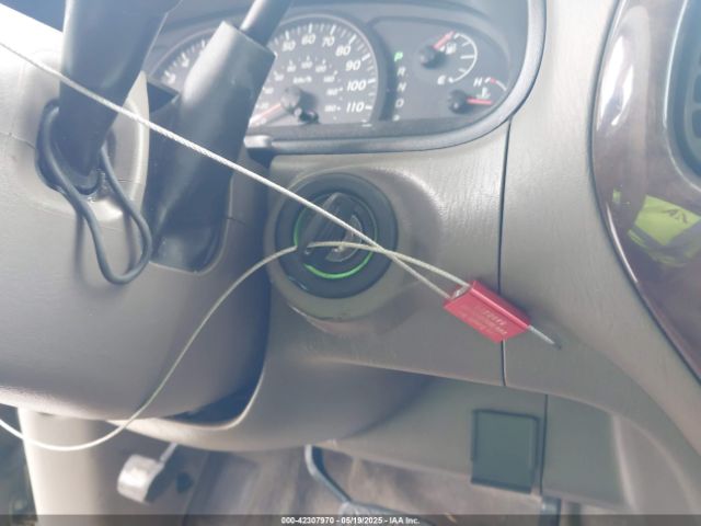 2005 TOYOTA TUNDRA 5TBET34115S494061 Photo 10