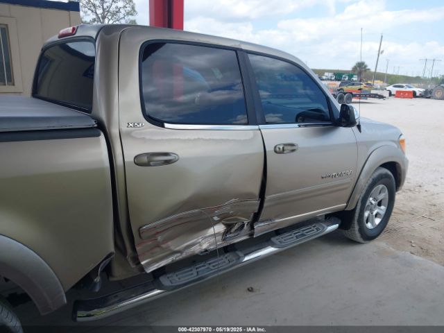 2005 TOYOTA TUNDRA 5TBET34115S494061 Photo 5