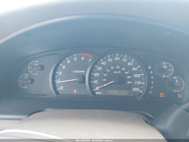 2005 TOYOTA TUNDRA 5TBET34115S494061 Photo 6