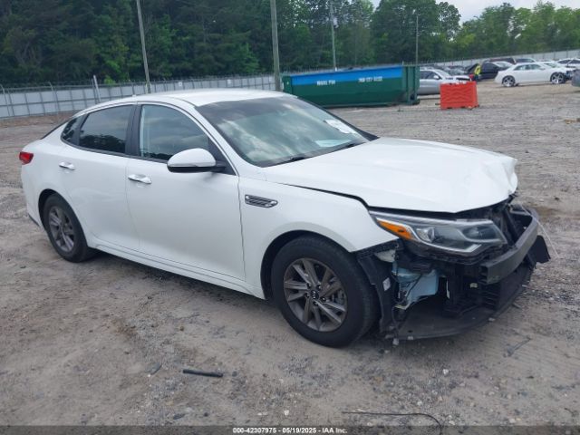 2020 KIA OPTIMA 5XXGT4L3XLG385606