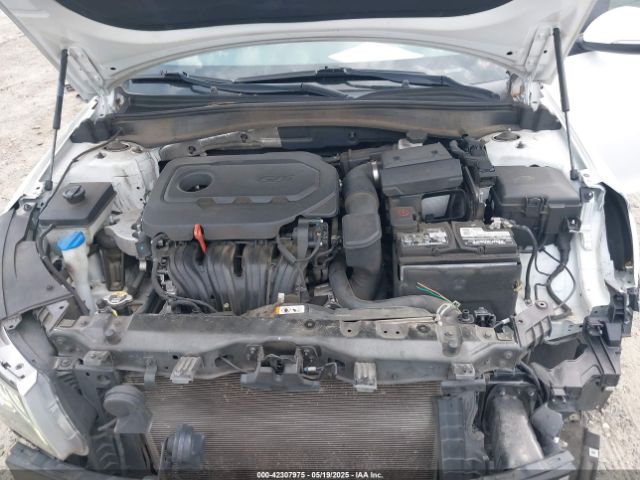 2020 KIA OPTIMA 5XXGT4L3XLG385606 Photo 9