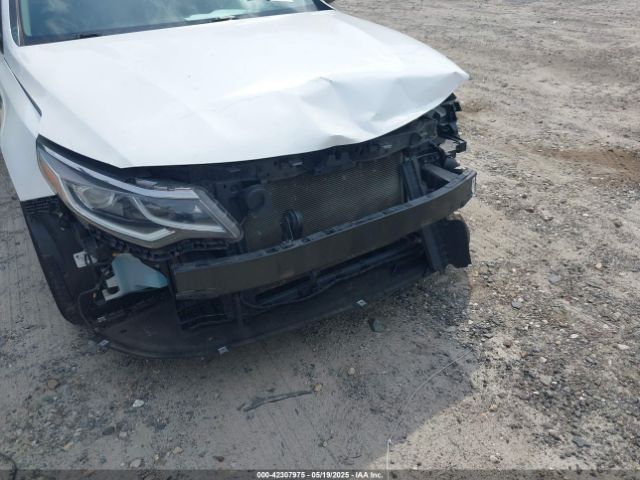 2020 KIA OPTIMA 5XXGT4L3XLG385606 Photo 5