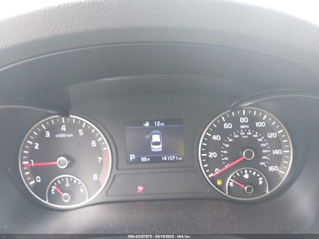2020 KIA OPTIMA 5XXGT4L3XLG385606 Photo 6
