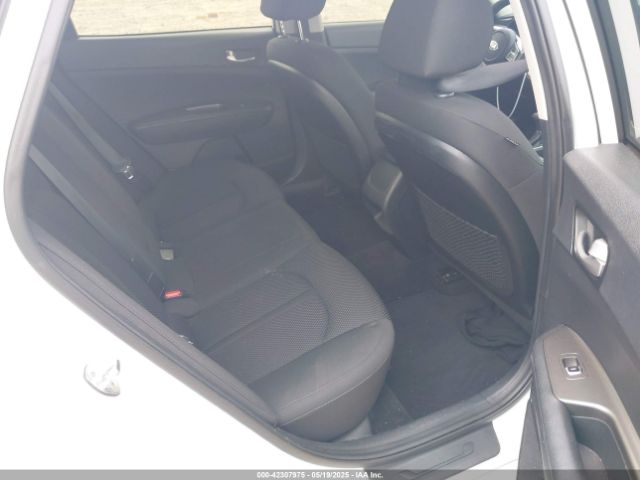 2020 KIA OPTIMA 5XXGT4L3XLG385606 Photo 7