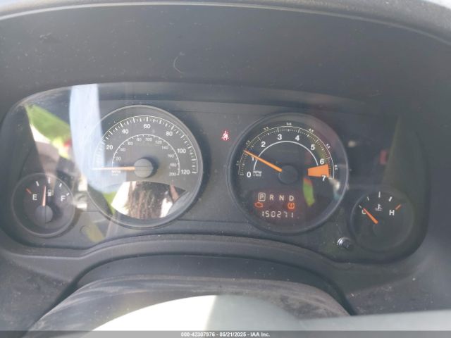 1C4NJPBB7ED509853 Jeep Patriot Sport