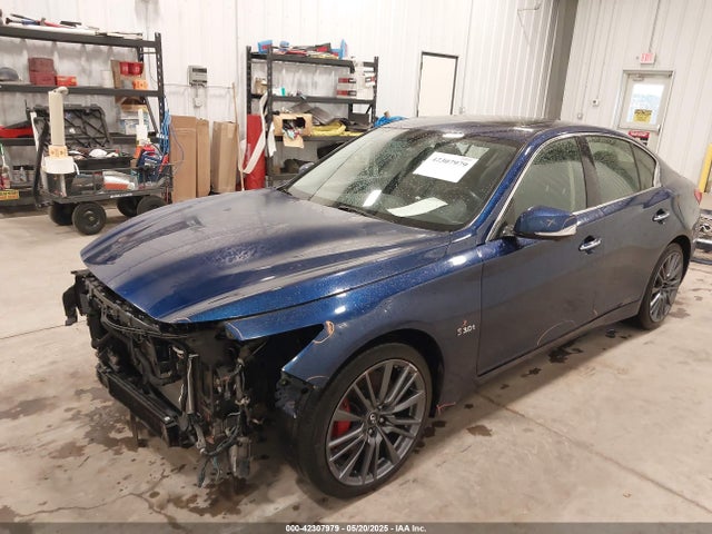 JN1FV7AR6HM872126 Infiniti Q50