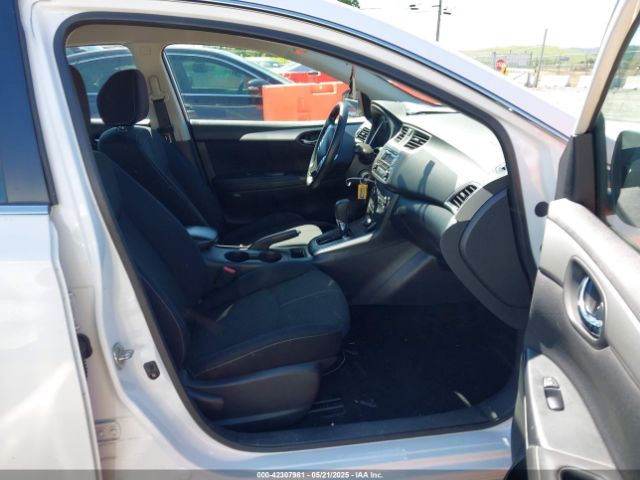 3N1AB7AP2HY293343 Nissan SENTRA S