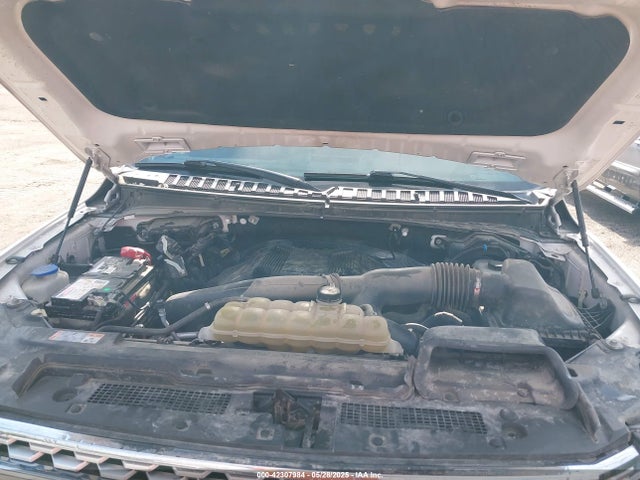 1FMJK1MT9KEA54634 Ford 3.5l gtdi