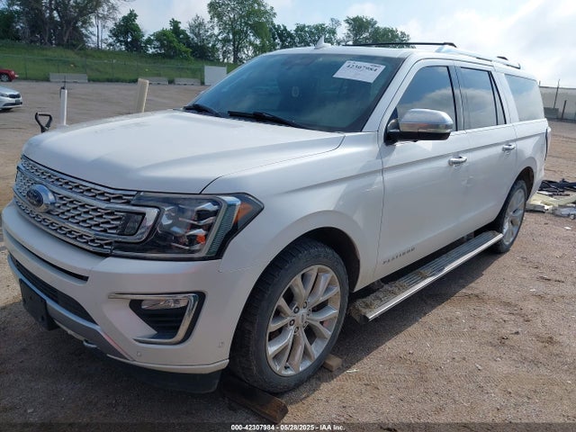 1FMJK1MT9KEA54634 Ford 3.5l gtdi