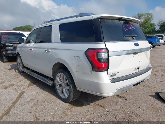 1FMJK1MT9KEA54634 Ford 3.5l gtdi