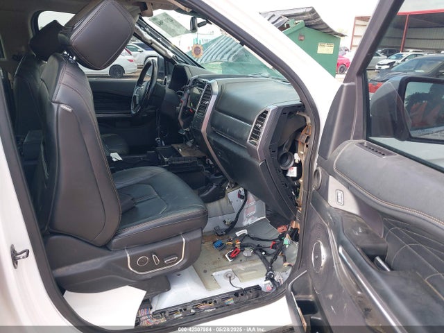1FMJK1MT9KEA54634 Ford 3.5l gtdi
