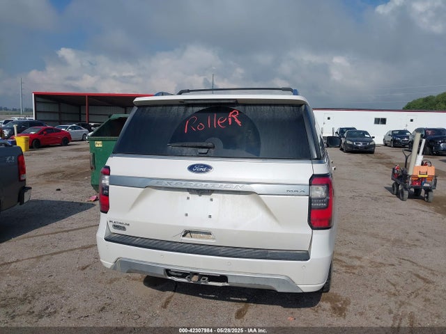 1FMJK1MT9KEA54634 Ford 3.5l gtdi