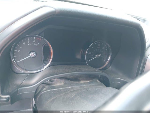 1FMJK1MT9KEA54634 Ford 3.5l gtdi