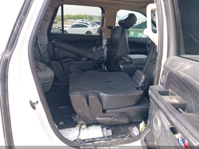 1FMJK1MT9KEA54634 Ford 3.5l gtdi