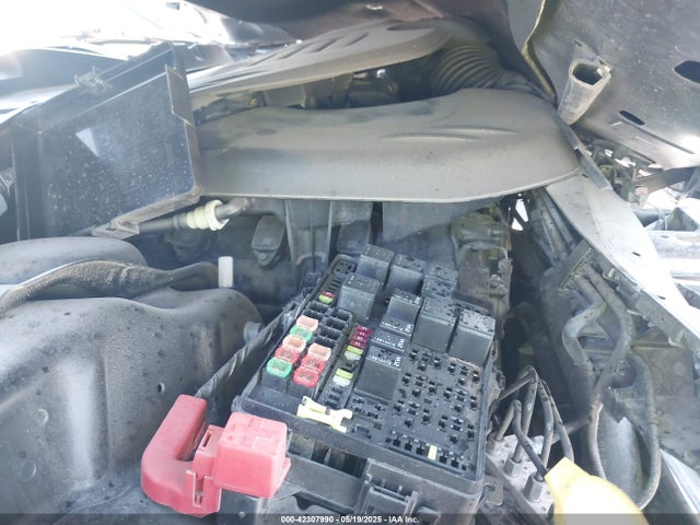 2C3CDXBG0MH632619 Dodge 2021