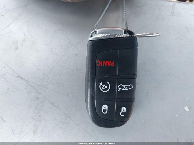2C3CDXBG0MH632619 Dodge 2021