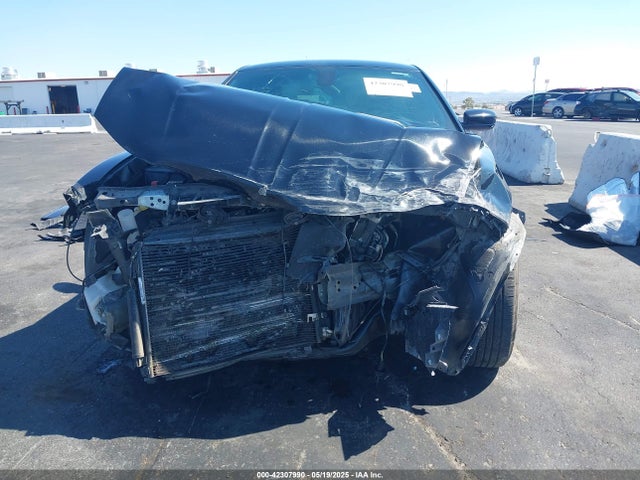 2C3CDXBG0MH632619 Dodge 2021