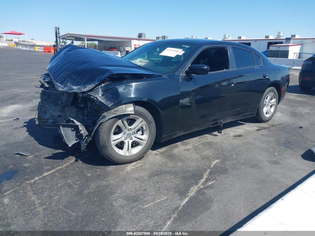 2C3CDXBG0MH632619 Dodge 2021