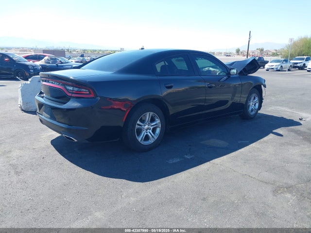 2C3CDXBG0MH632619 Dodge 2021