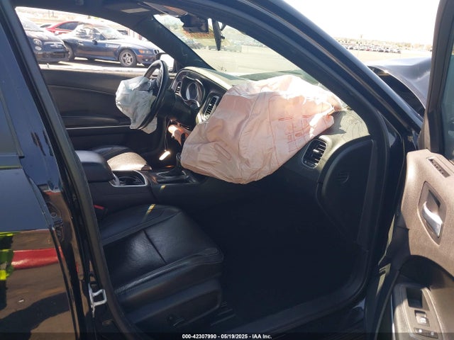 2C3CDXBG0MH632619 Dodge 2021