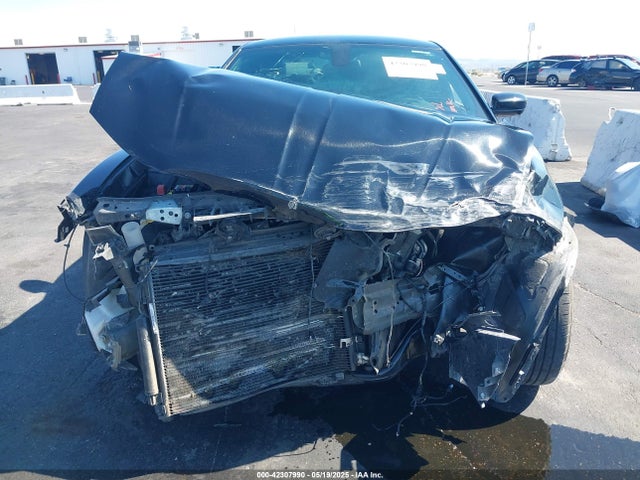2C3CDXBG0MH632619 Dodge 2021