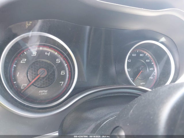 2C3CDXBG0MH632619 Dodge 2021