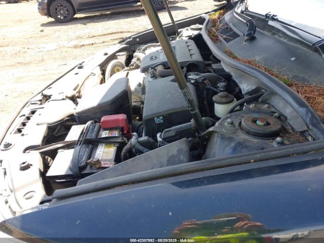 4T1BF1FK6EU465125 Toyota CAMRY SE