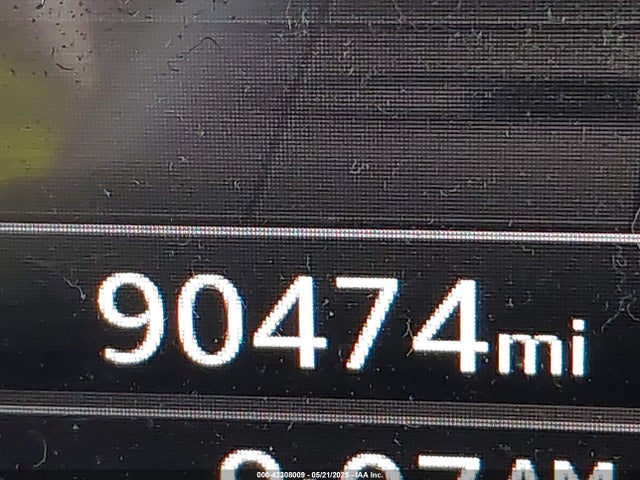 WA1VAAF72JD020364 Audi 3.0t