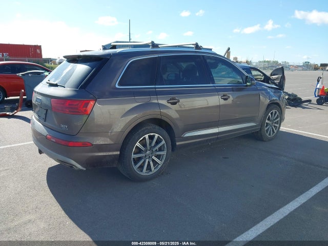 2018 AUDI Q7 WA1VAAF72JD020364 Photo 3