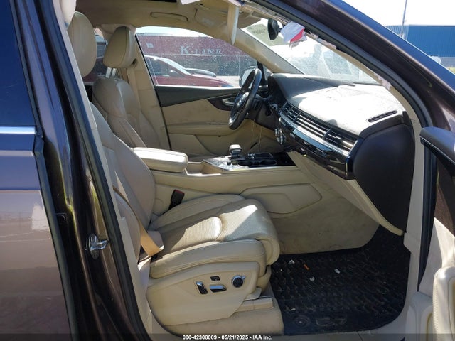 2018 AUDI Q7 WA1VAAF72JD020364 Photo 4