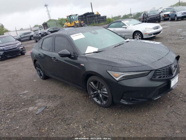 2025 ACURA INTEGRA 19UDE4H60SA015938 Photo 0