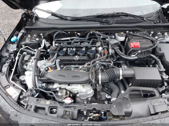 2025 ACURA INTEGRA 19UDE4H60SA015938 Photo 9