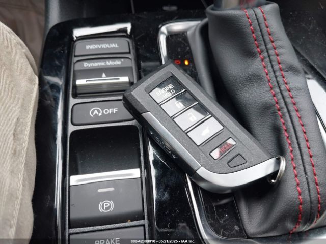 2025 ACURA INTEGRA 19UDE4H60SA015938 Photo 10