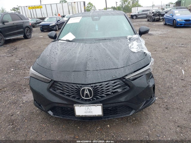 Acura l15ca 2025 19UDE4H60SA015938 Image 13