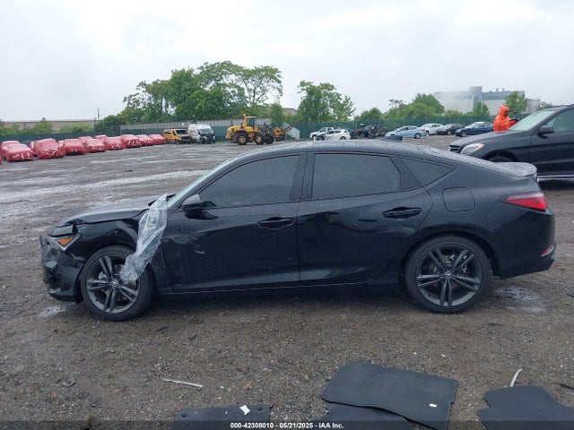Acura l15ca 2025 19UDE4H60SA015938 Image 15