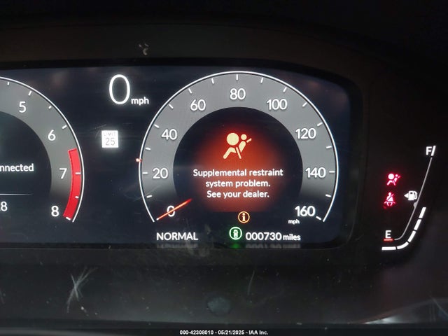 Acura l15ca 2025 19UDE4H60SA015938 Image 16