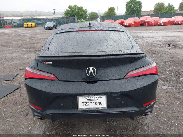 Acura l15ca 2025 19UDE4H60SA015938 Image 17