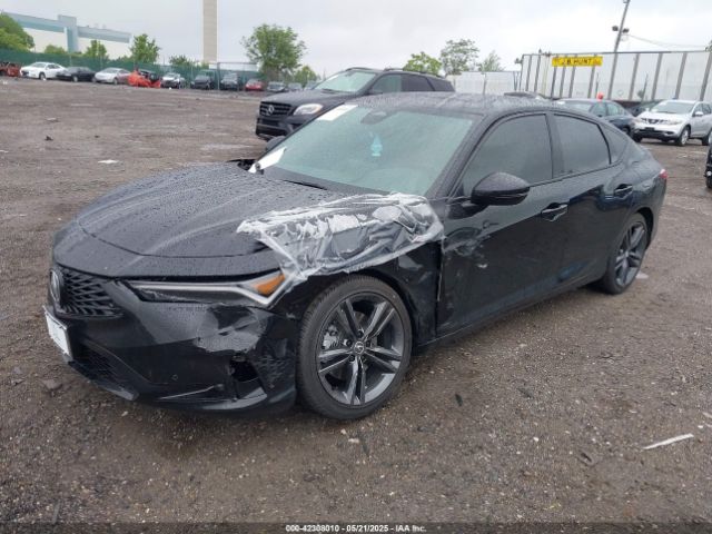 2025 ACURA INTEGRA 19UDE4H60SA015938 Photo 1