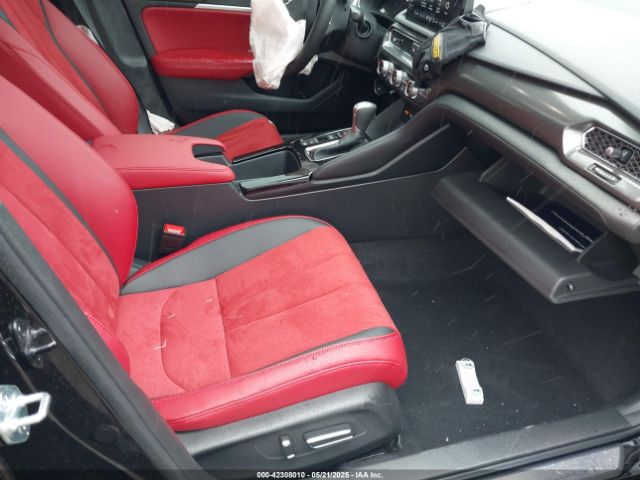 2025 ACURA INTEGRA 19UDE4H60SA015938 Photo 4