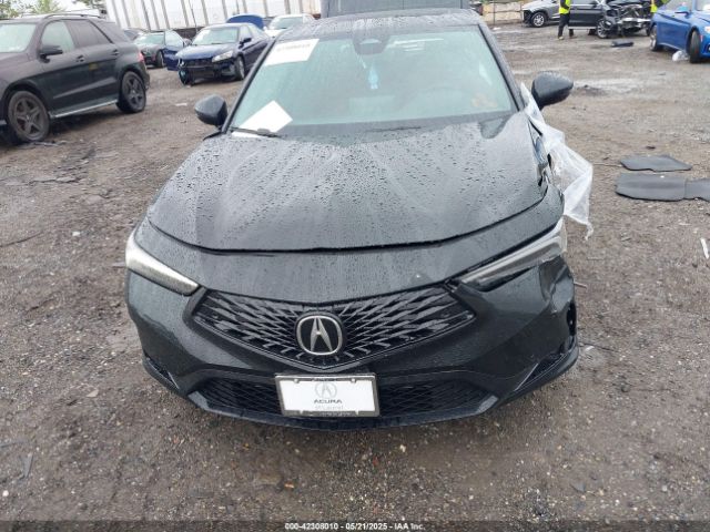 2025 ACURA INTEGRA 19UDE4H60SA015938 Photo 5