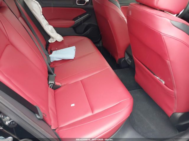 2025 ACURA INTEGRA 19UDE4H60SA015938 Photo 7