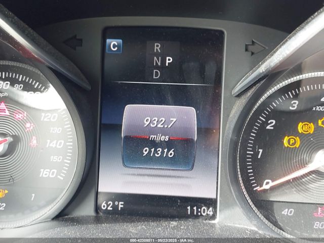 2017 MERCEDES-BENZ GLC 300 WDC0G4JB4HV008484 Photo 6