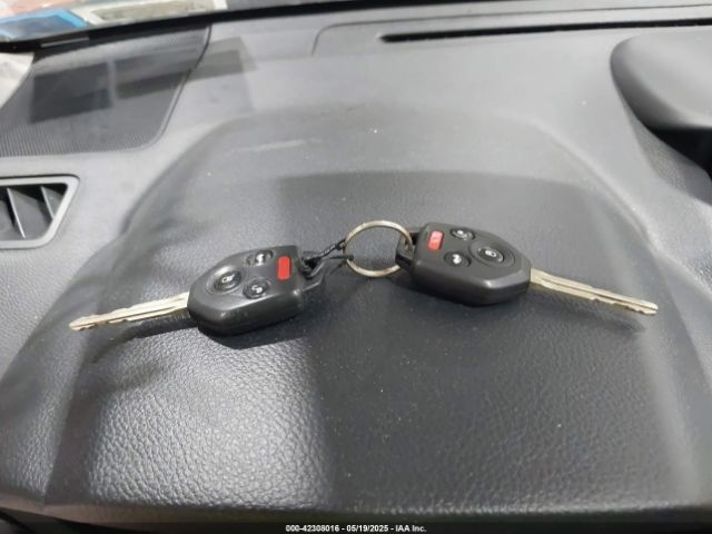 JF2GPAGC8E8203454 Subaru Xv Crosstrek 2.0i Limited