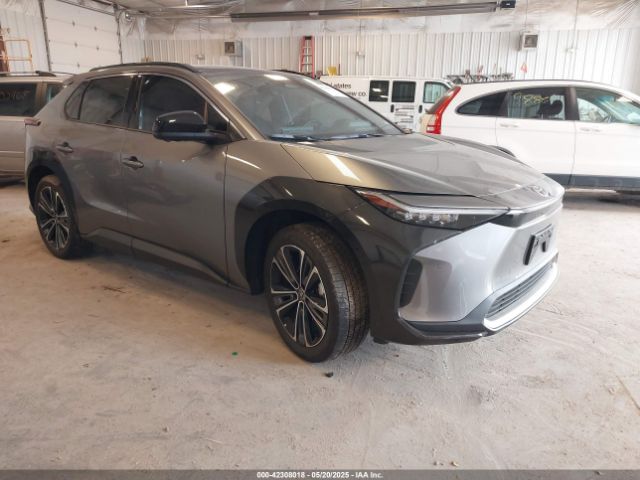 2024 TOYOTA BZ4X JTMABACA1RA061034