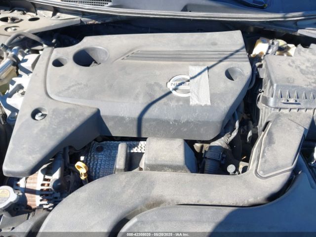 1N4AL3AP6FN309367 Nissan Altima 2.5 S