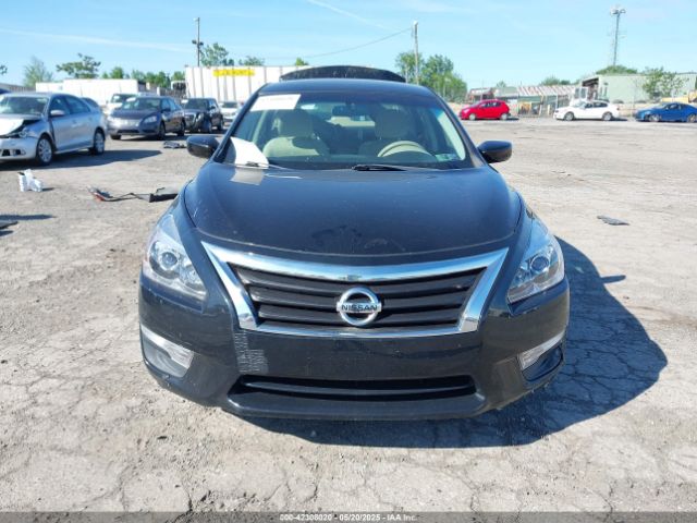 1N4AL3AP6FN309367 Nissan Altima 2.5 S