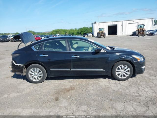 1N4AL3AP6FN309367 Nissan Altima 2.5 S