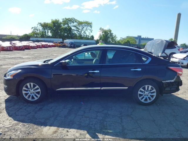 1N4AL3AP6FN309367 Nissan Altima 2.5 S