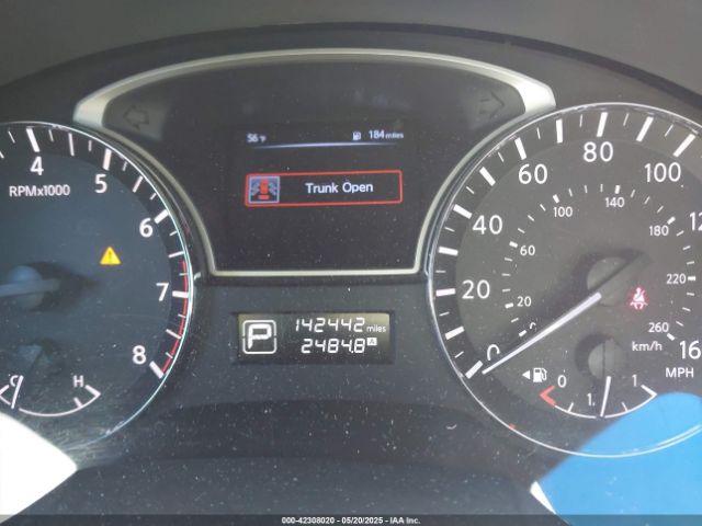 1N4AL3AP6FN309367 Nissan Altima 2.5 S