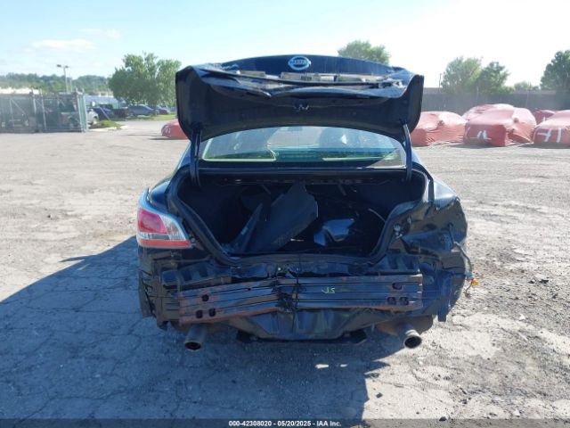 1N4AL3AP6FN309367 Nissan Altima 2.5 S